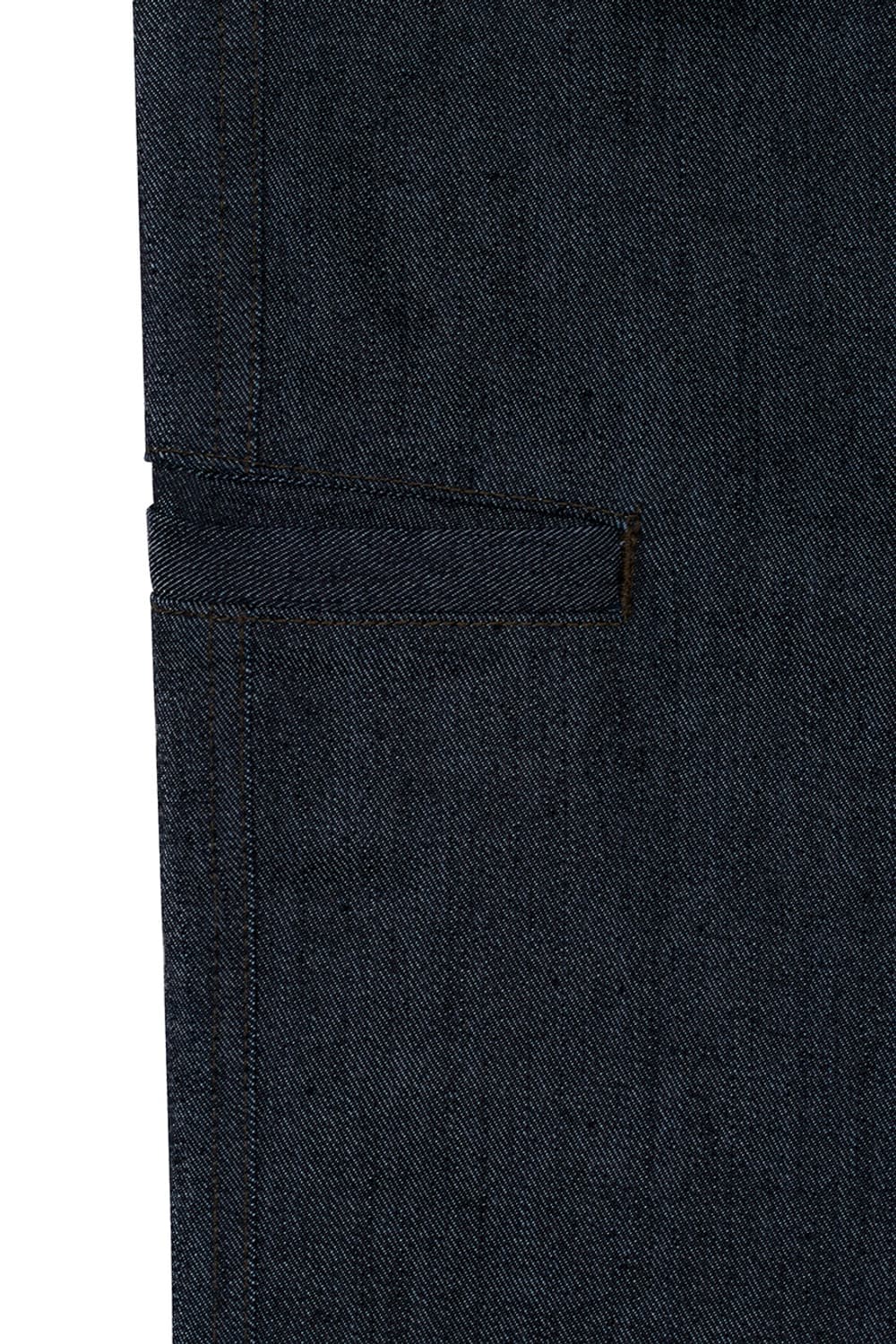 인사일런스 벨티드 데님팬츠  상품이미지9