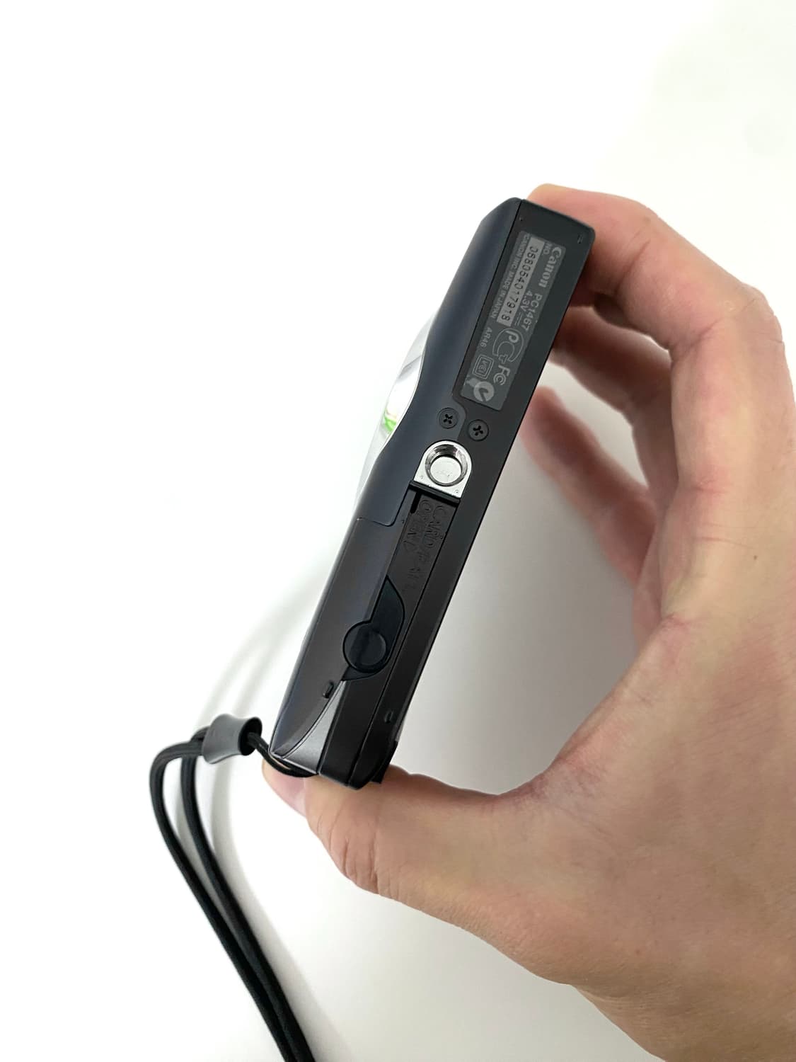 캐논 익서스 IXUS 210 디지털 카메라 상품이미지6