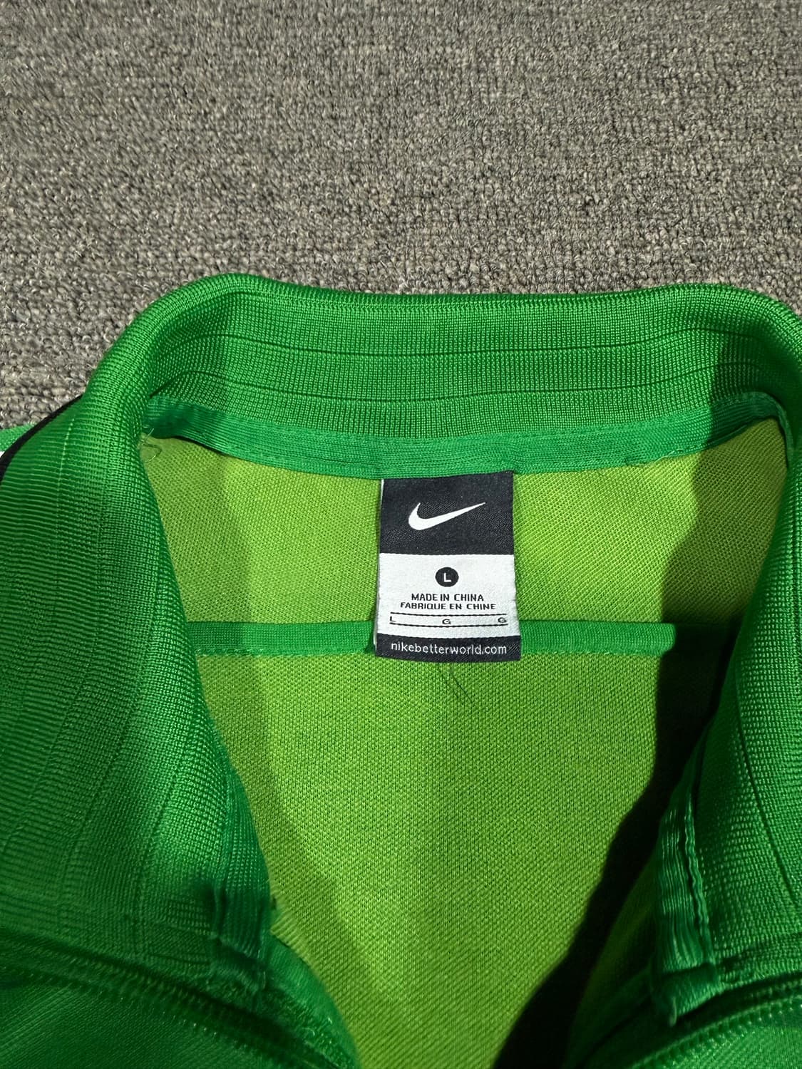 Nike 나이키 11-12 셀틱 져지 상품이미지3