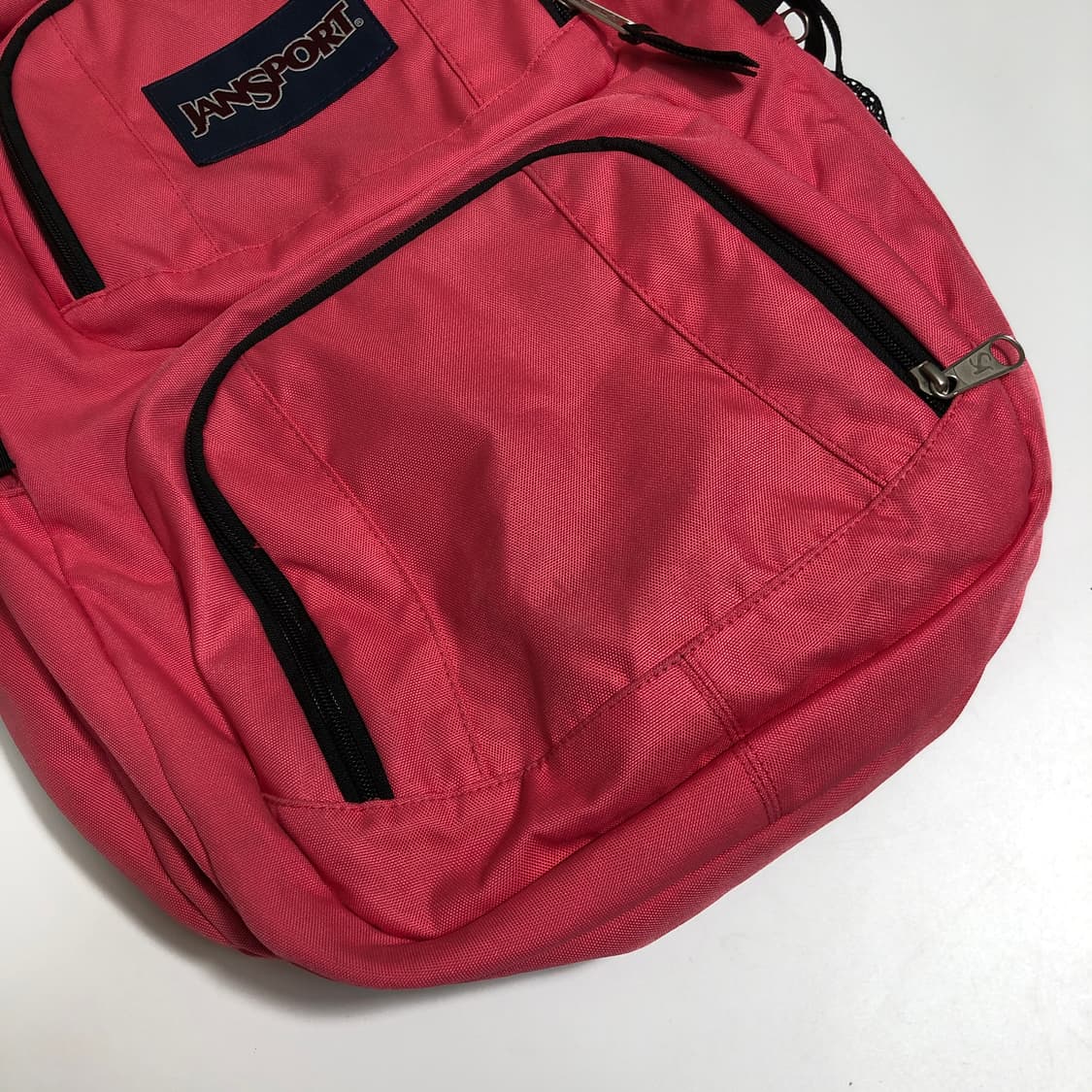 잔스포츠 메리트 백팩 상품이미지3