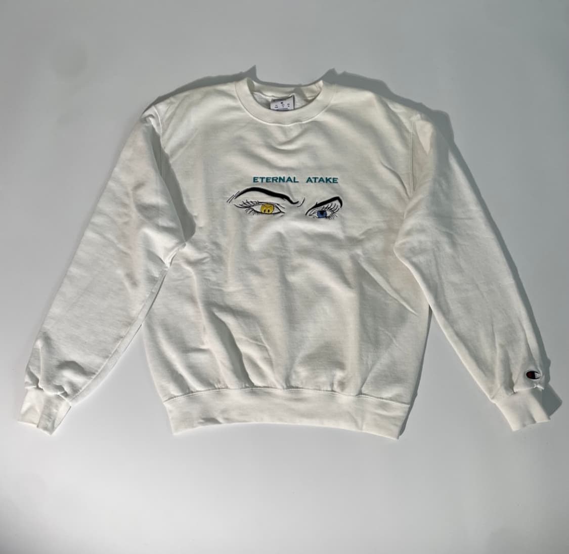 Lil uzi vert eternal atake merch 상품이미지1