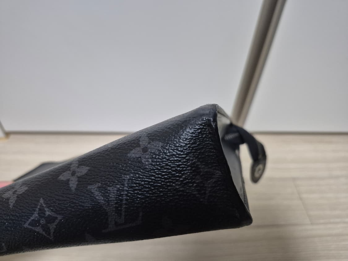 루이비통 정품 모노그램 포쉐트 보야주 클러치 팝니다 상품이미지6