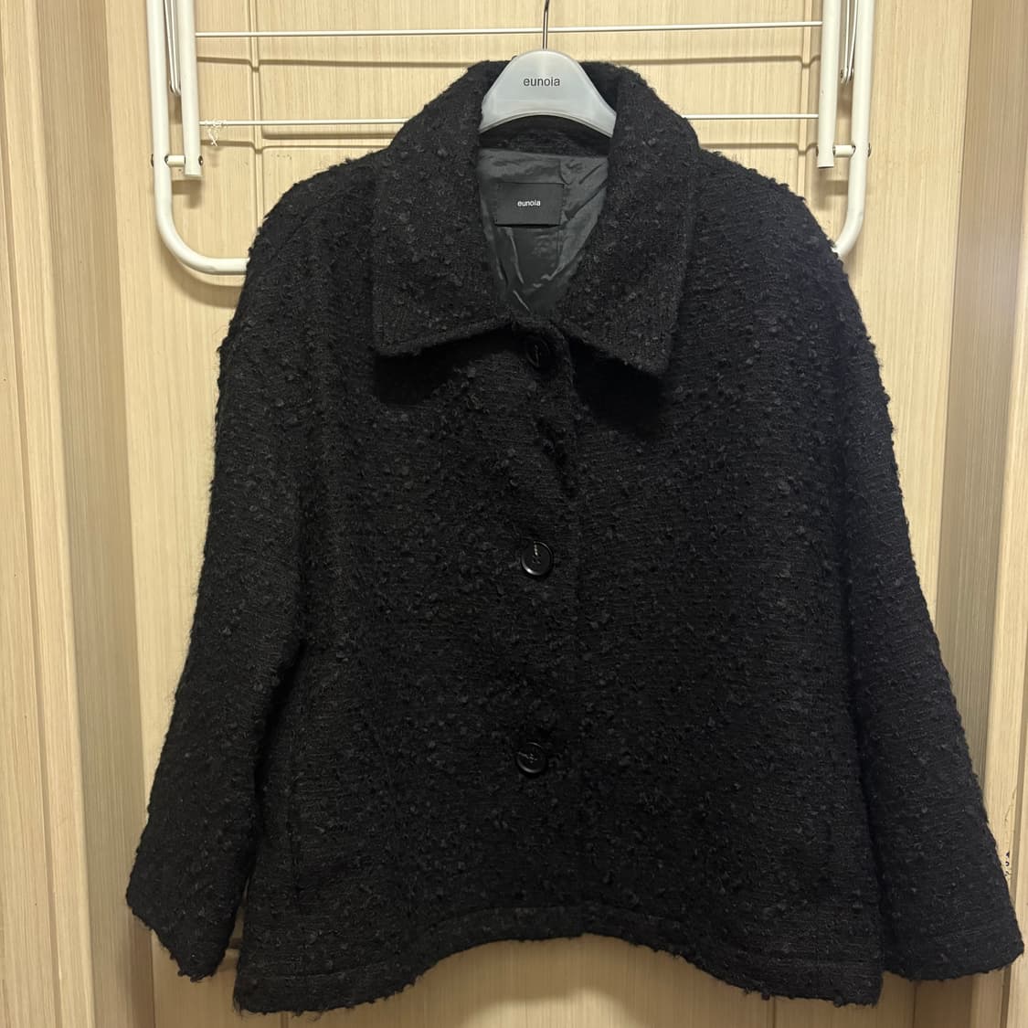 유노이아 트위드자켓 상품이미지4