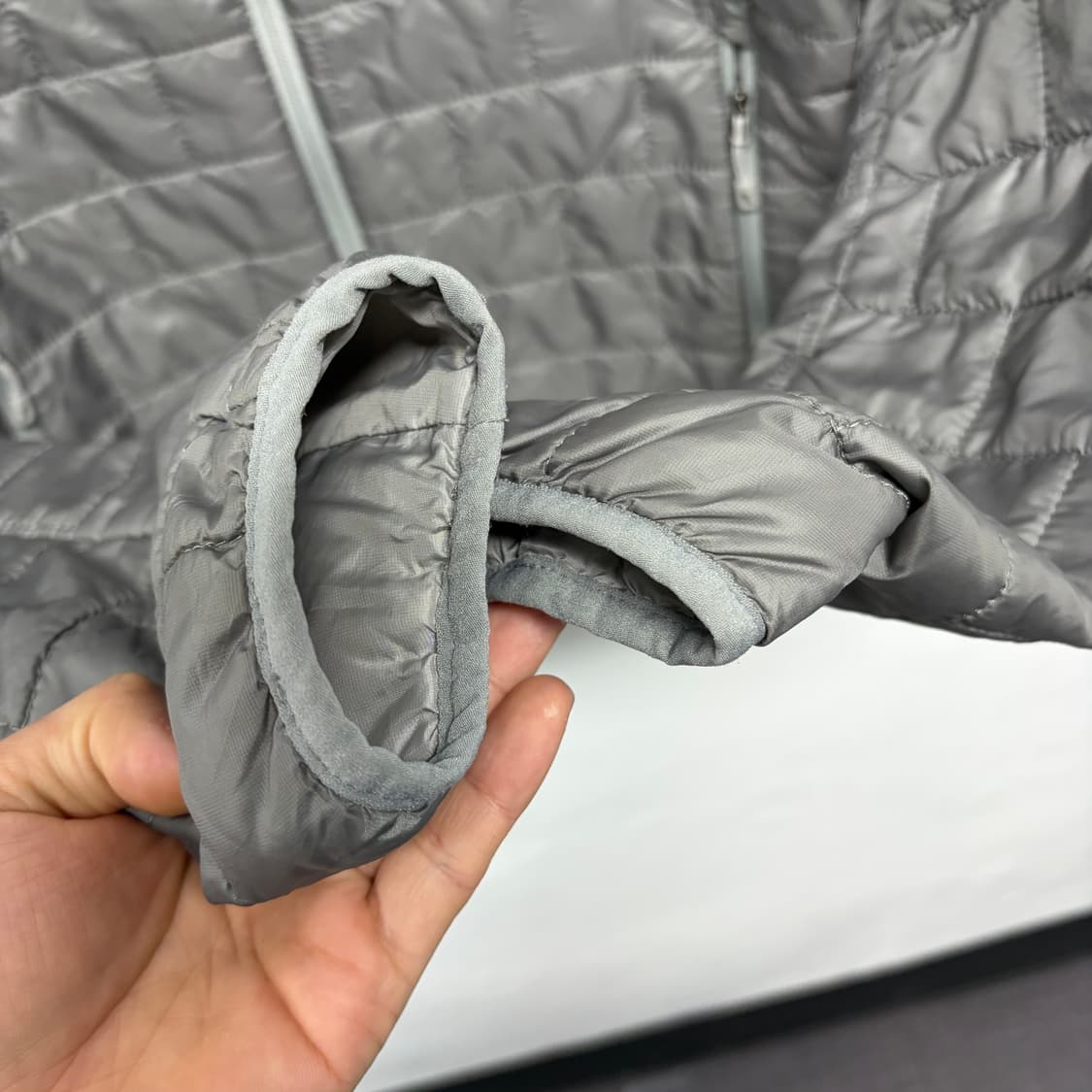 파타고니아 나노 퍼프 경량패딩  상품이미지5