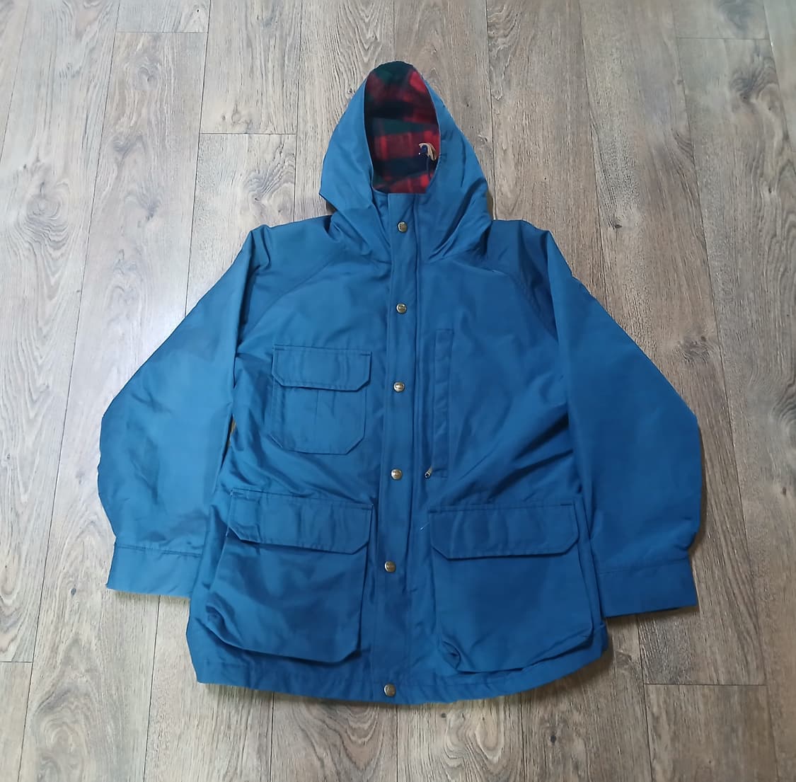 80s 울리치 마운틴 파카 상품이미지1