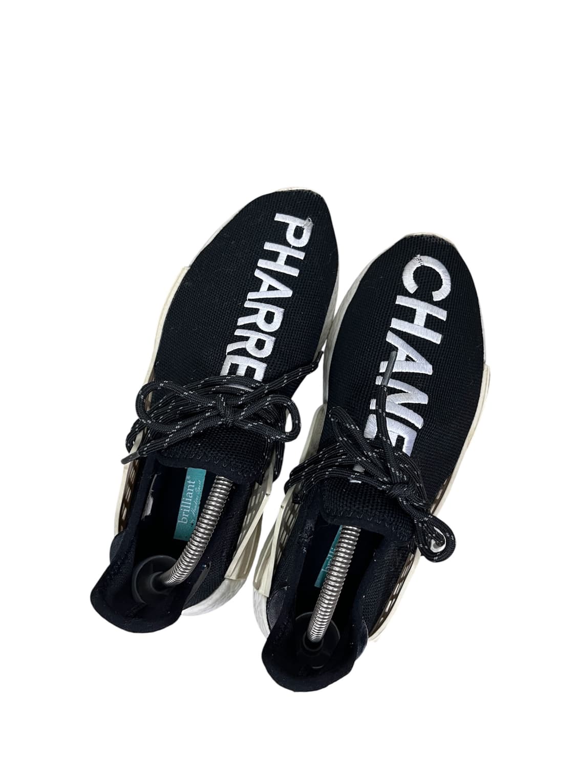 Chanel x Pharrell Williams x adidas 상품이미지2