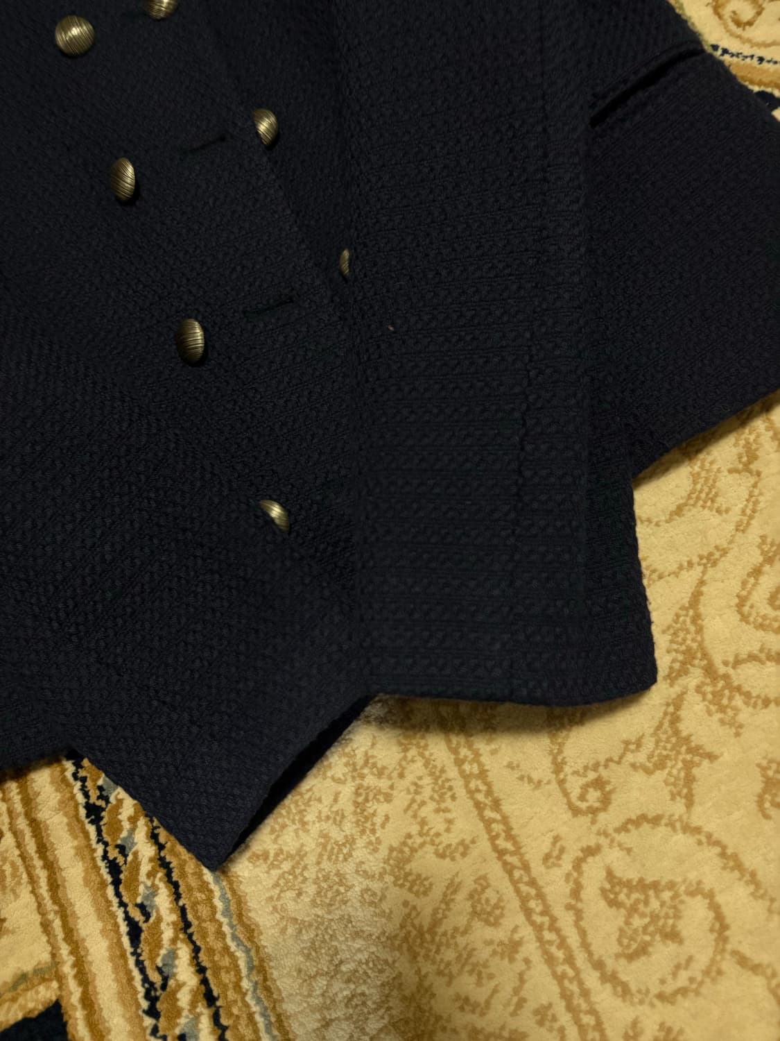 게드 GED 나폴레옹 자켓 상품이미지6