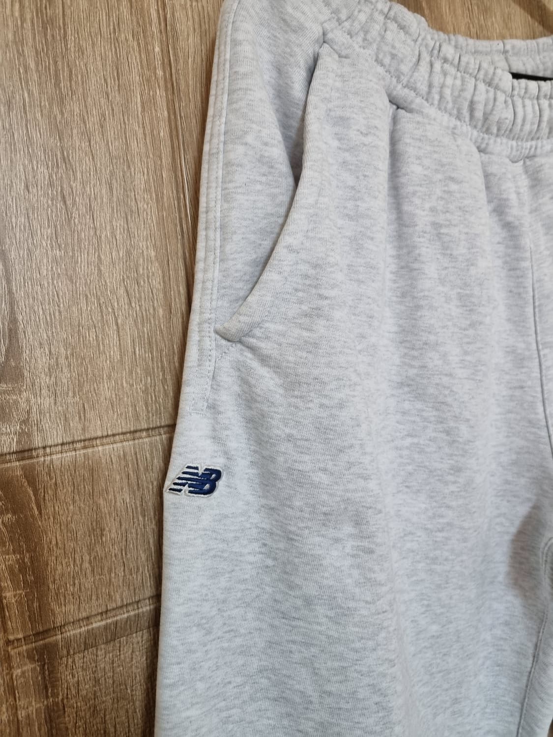 뉴발란스 투웨이 트레이닝바지 상품이미지3