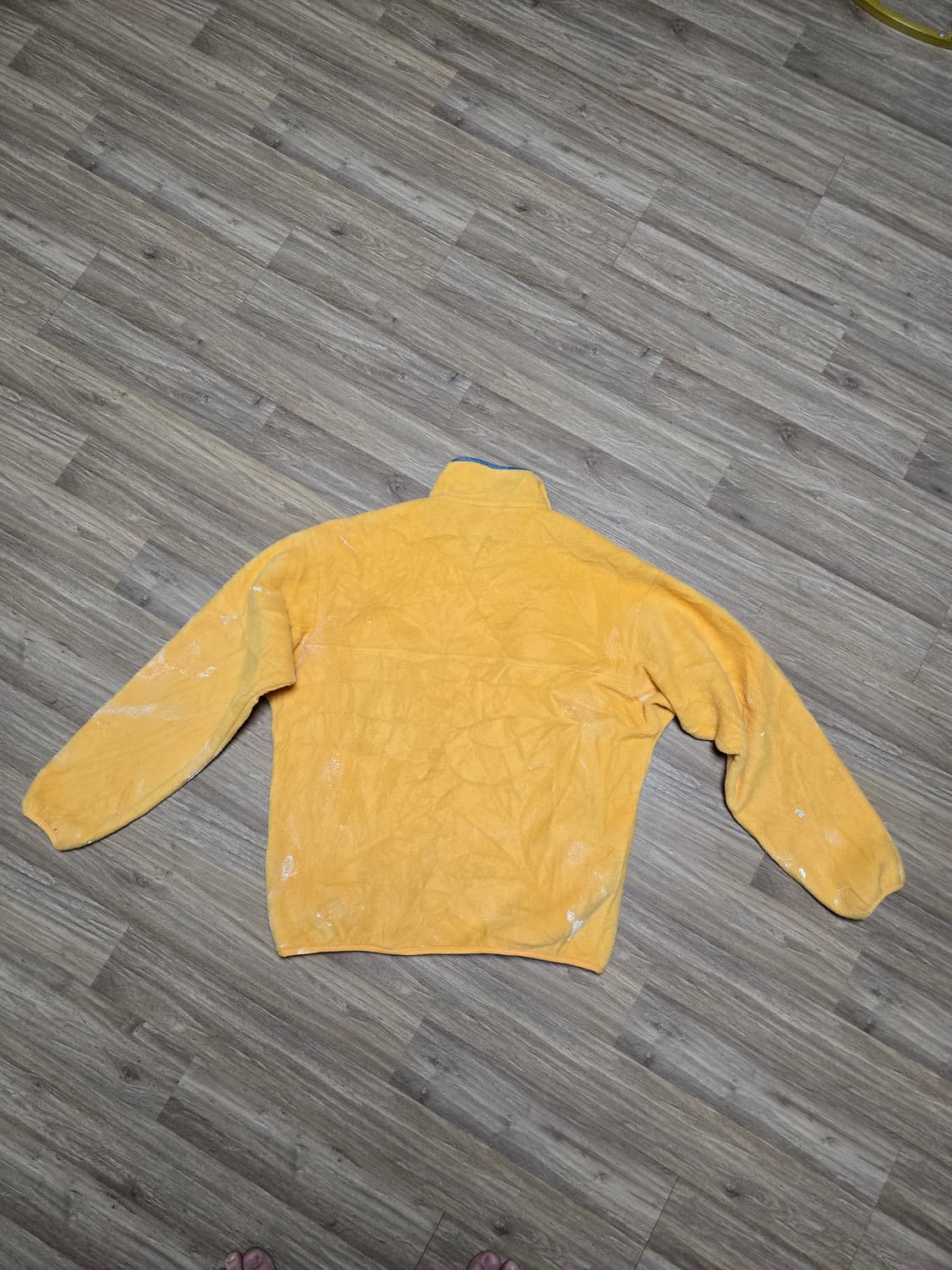 90s 빈티지 파타고니아 신칠라 M 상품이미지4