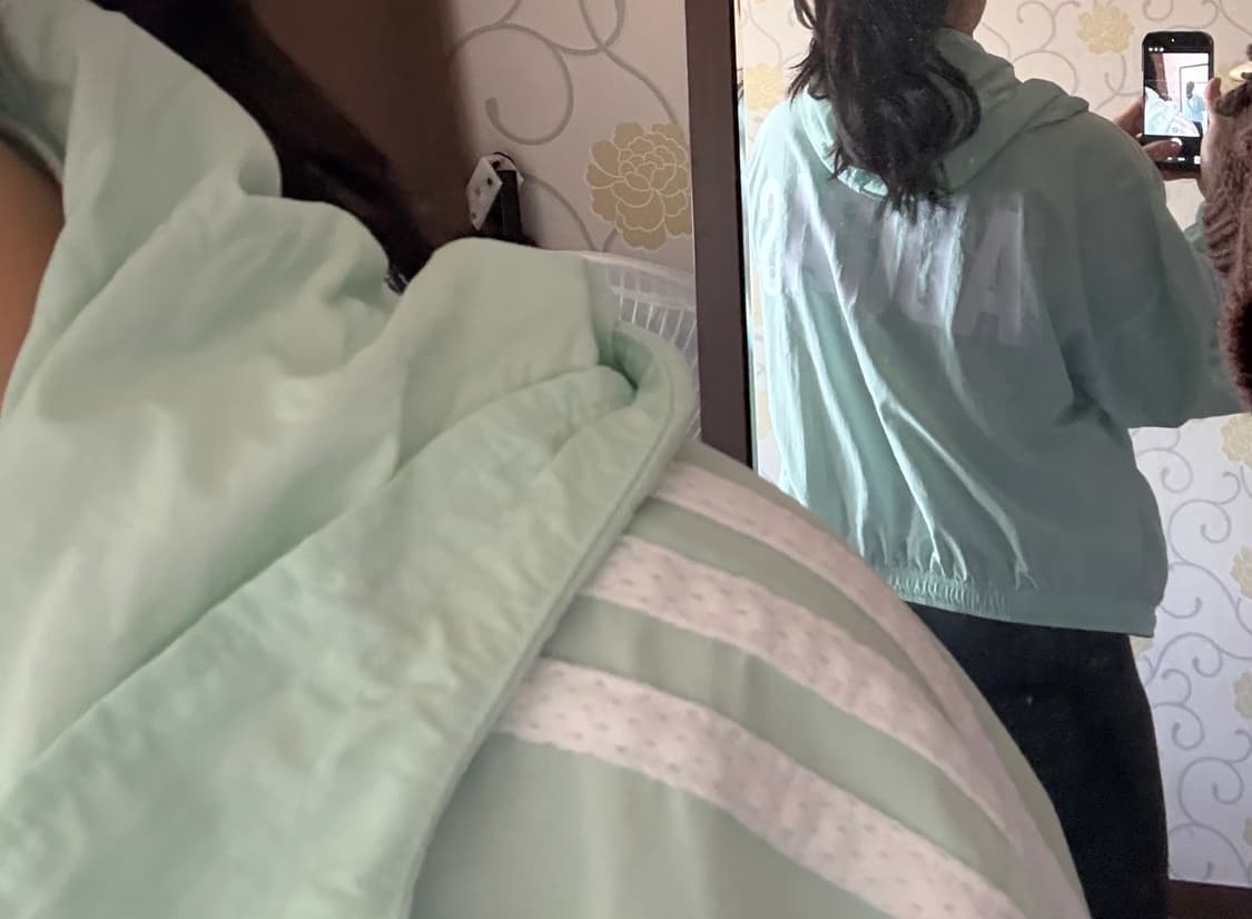 아디다스 바람막이들 팔아요(2개) 상품이미지4