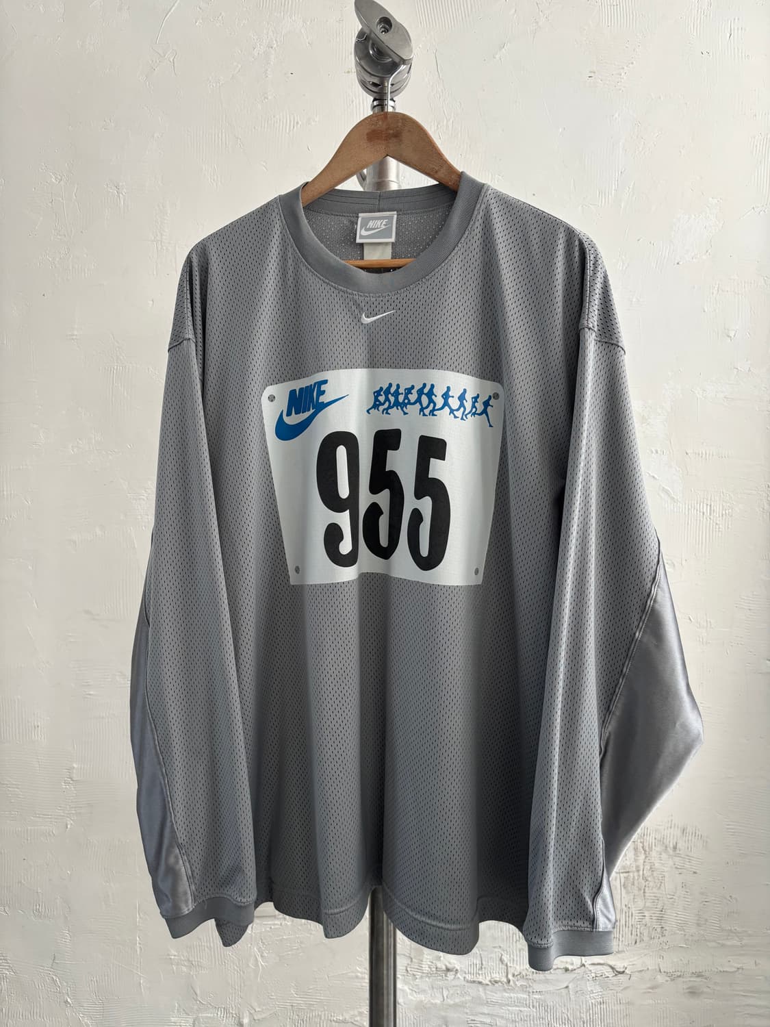 Nike x CPFM 나이키 x CPFM 롱 슬리브 저지 상품이미지4