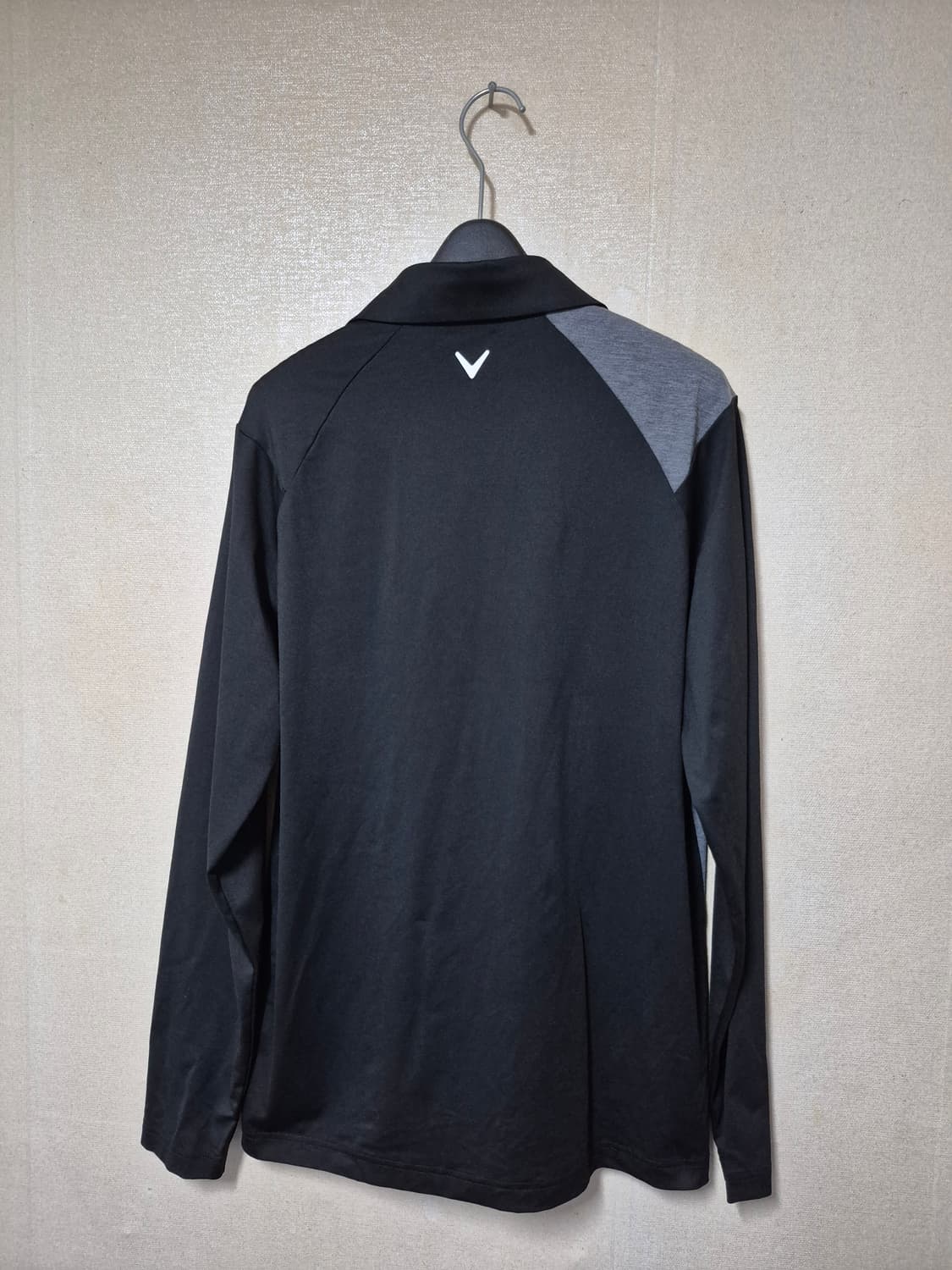 캘러웨이 골프 긴팔 카라티 상품이미지4