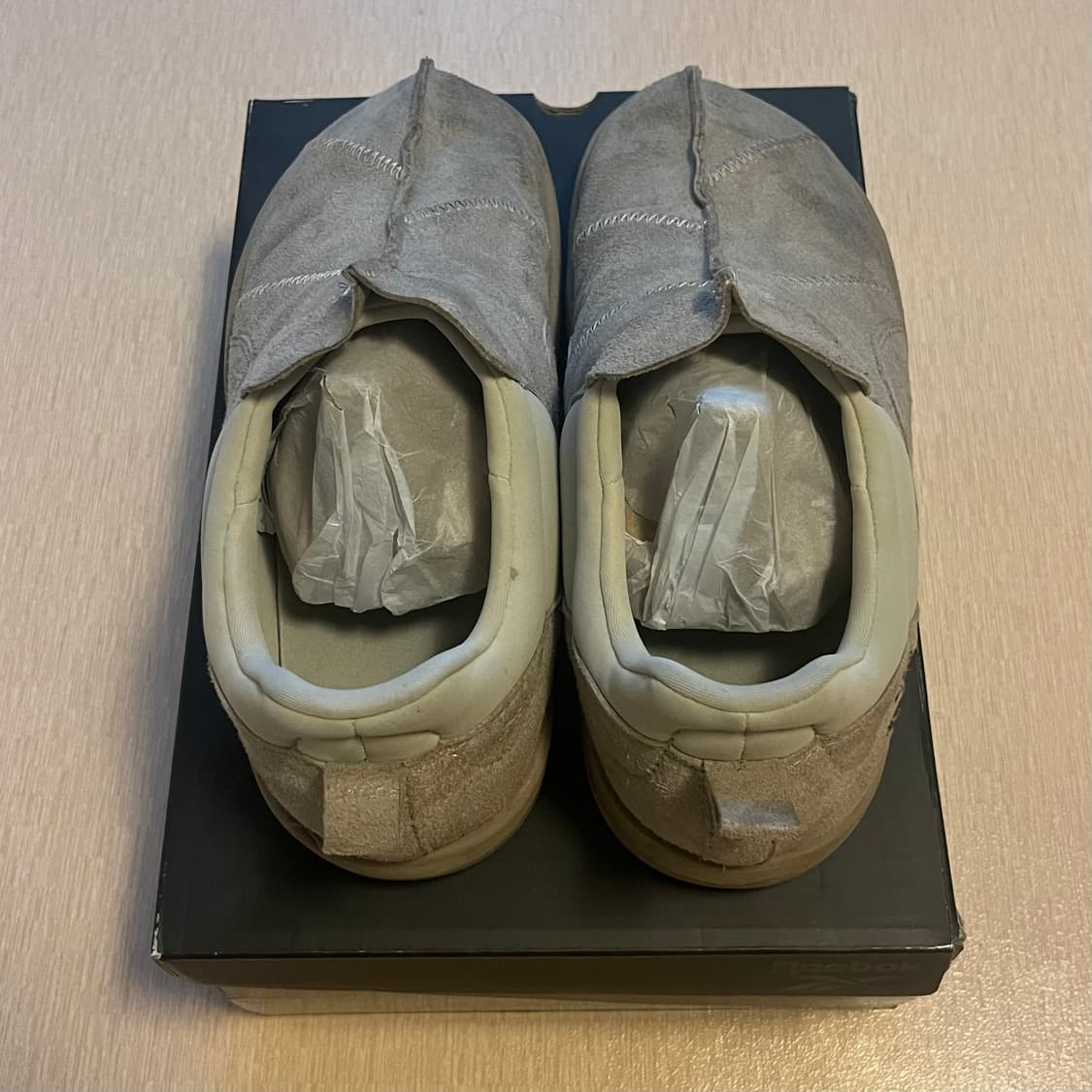 니들스 리복 비트목 상품이미지4