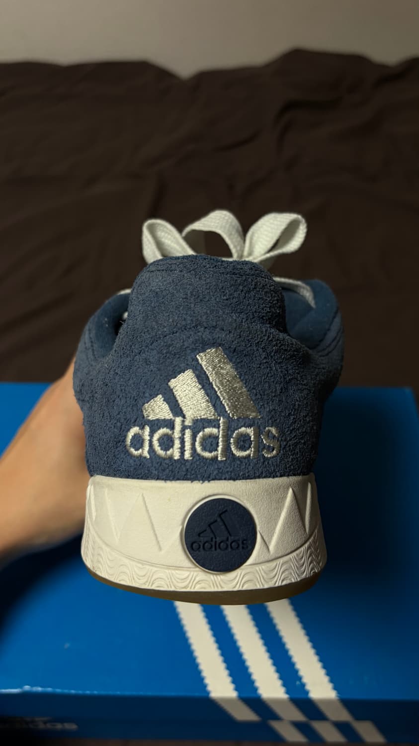 270) 아디다스 아디매틱 네이비 (나이트 마린) 상품이미지6