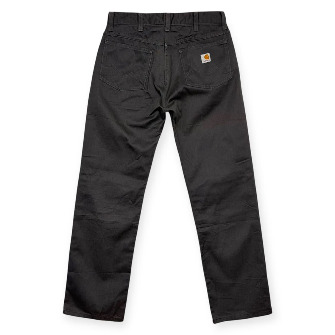 칼하트 로고 바지 팬츠 상품이미지7