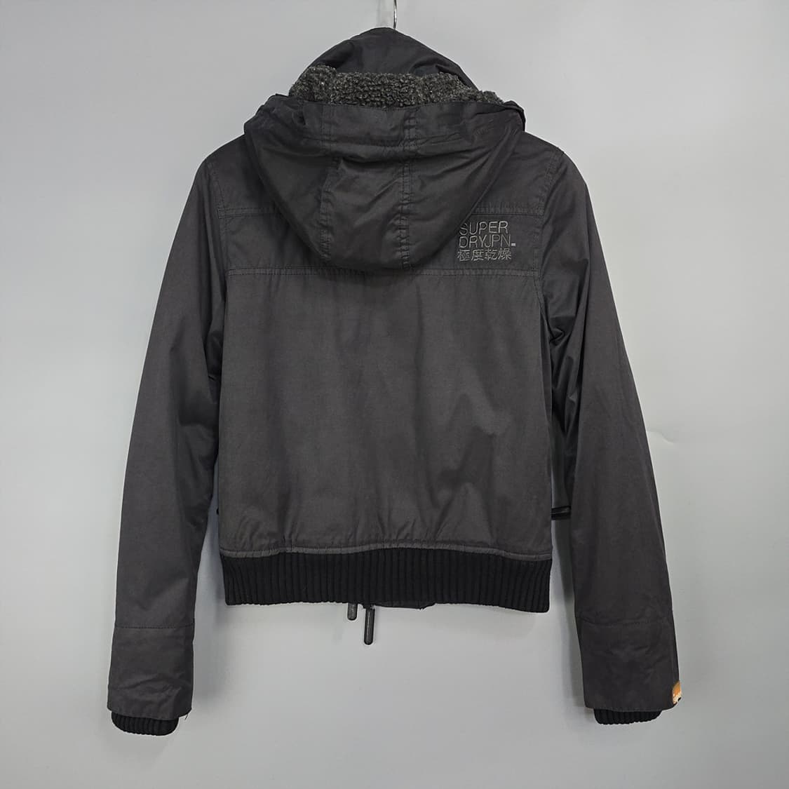 수퍼드라이(Superdry) 재팬 윈드치터 자켓 XS 상품이미지5