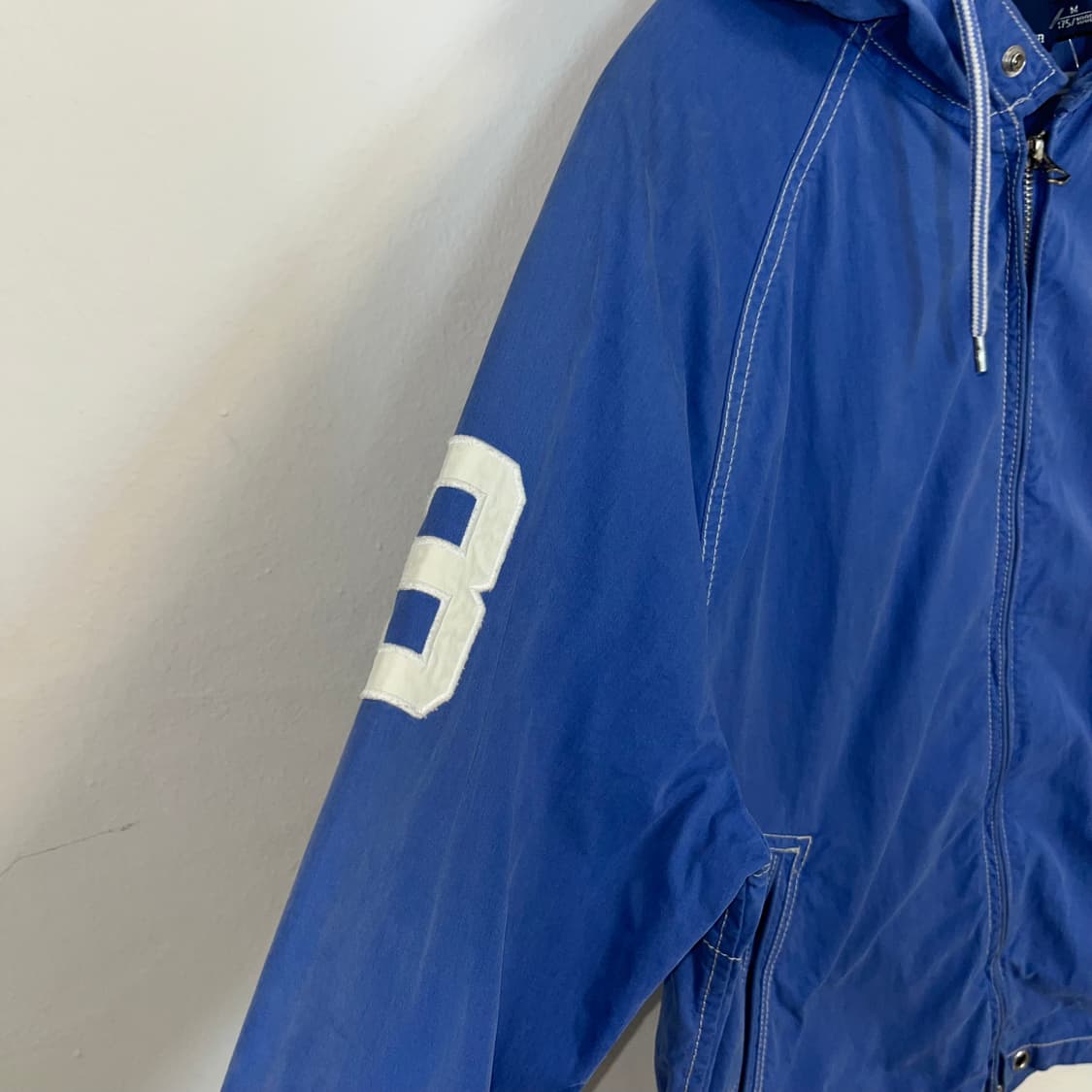 Polo big pony hood jacket 상품이미지5