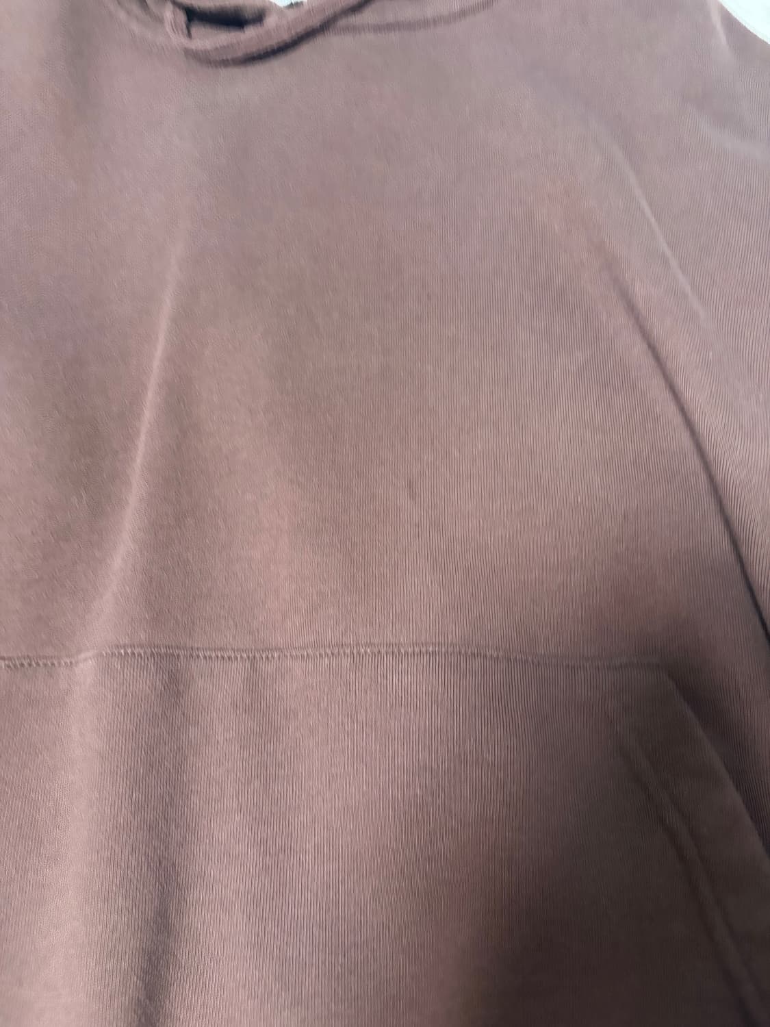 토피 후드 #캐주얼 #꾸안꾸 상품이미지4