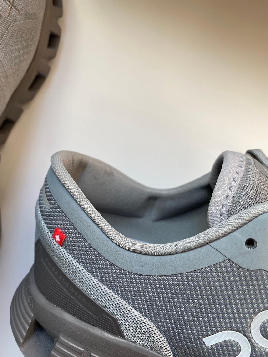 (새상품) 온러닝 클라우드 x3 미스트락 온 on 김원중 신발 상품이미지10