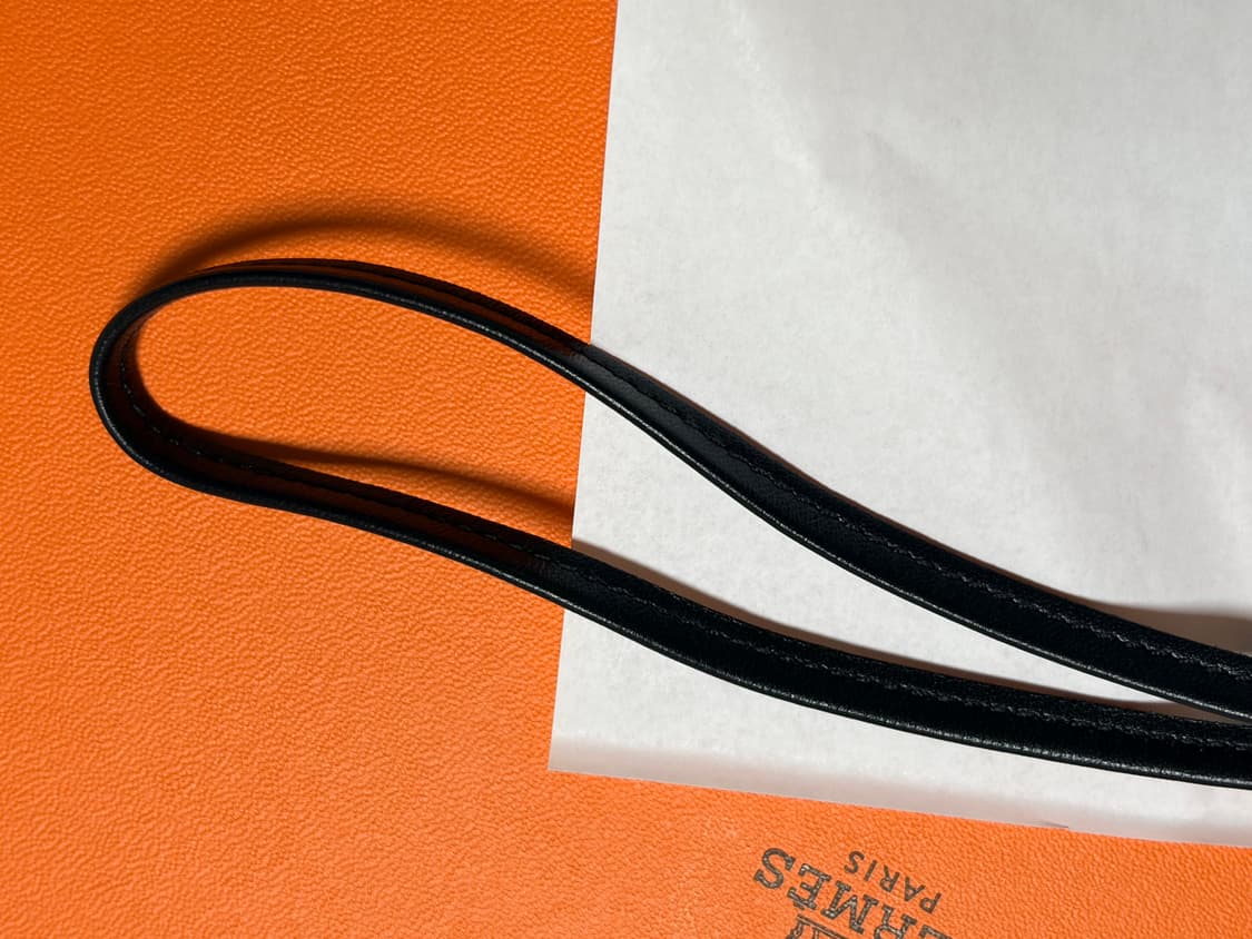 에르메스 버디참 블랙(누아르) 상품이미지5