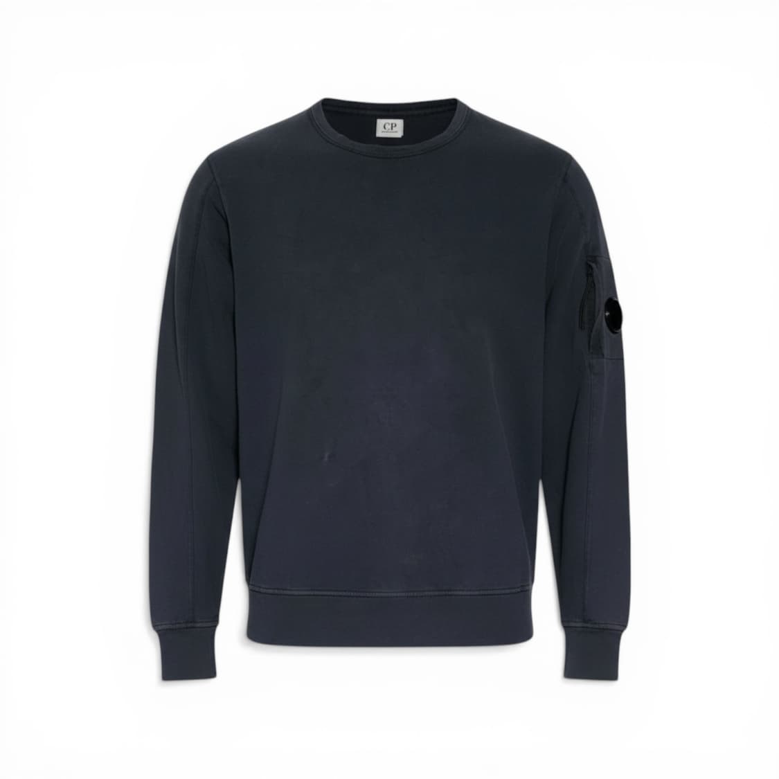 CP컴퍼니 워시드 롱슬리브 XL 상품이미지1