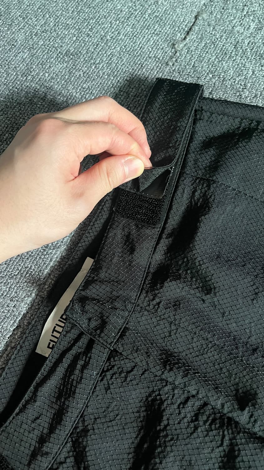 퓨처랩 JAPANESE WORK PANTS (48) 상품이미지5