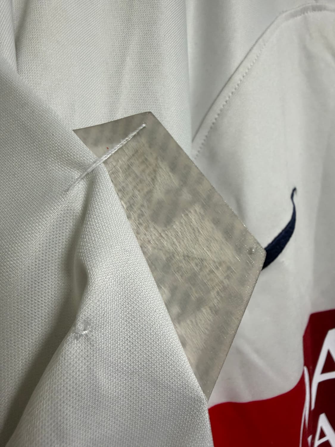 나이키 파리 생제르맹 PSG 음바페 23/24 유니폼 상품이미지8