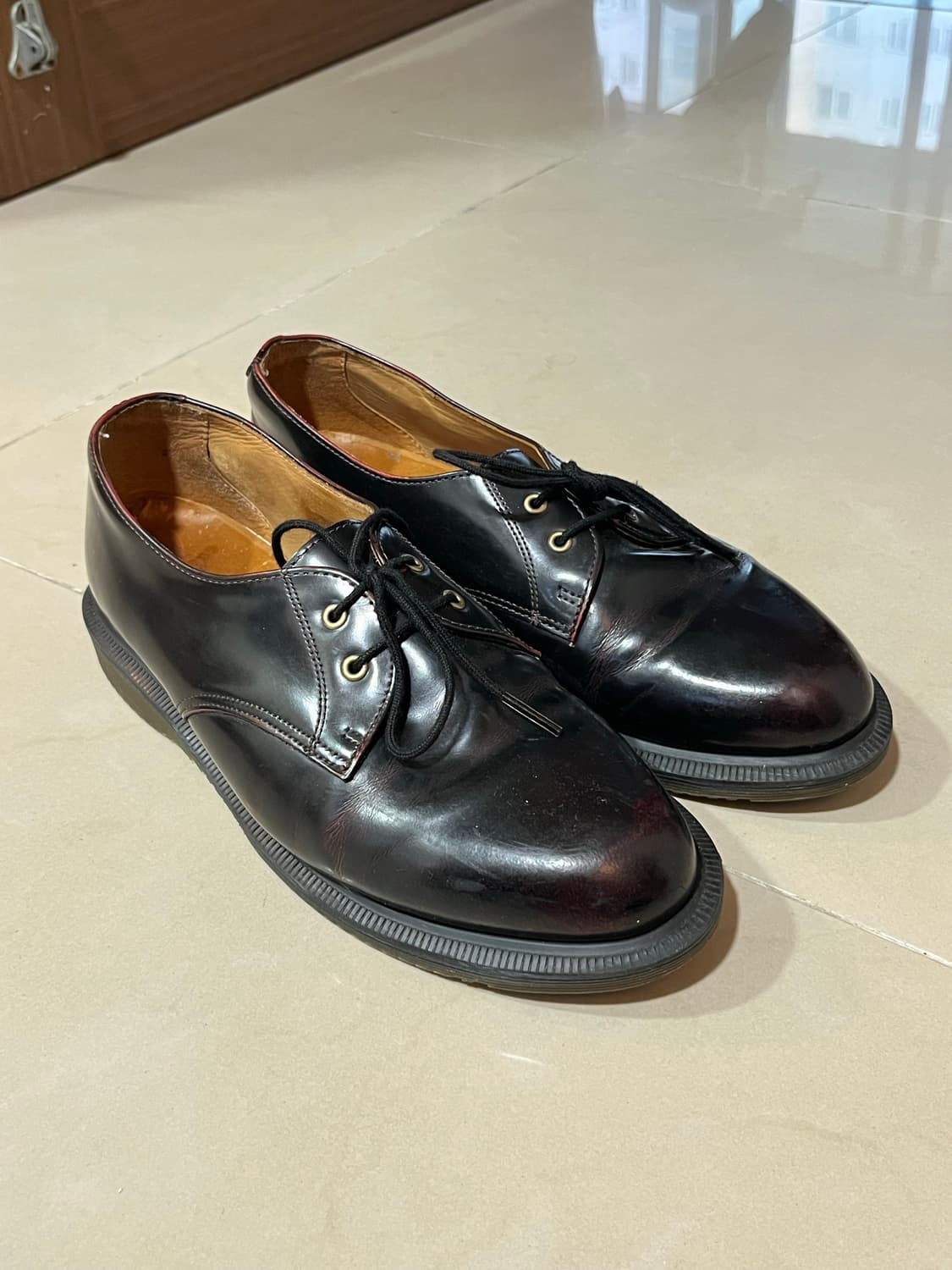 닥터마틴 로퍼 uk7 상품이미지1