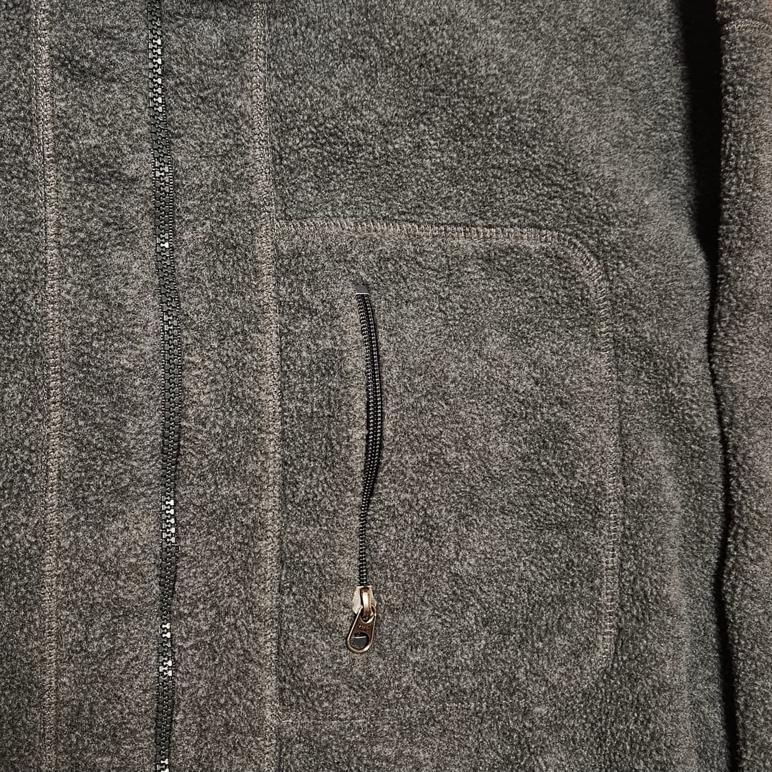 90s 신칠라 풀집업 Made in USA 상품이미지2