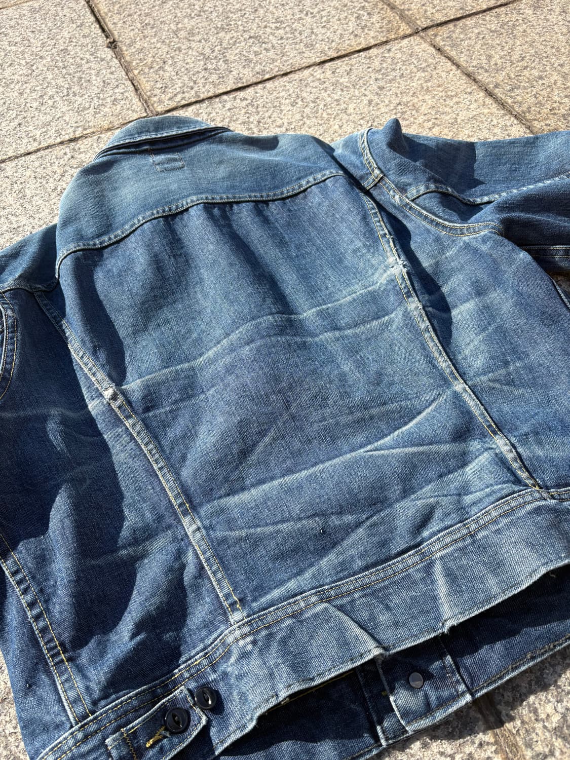 60s lee 101j 상품이미지9