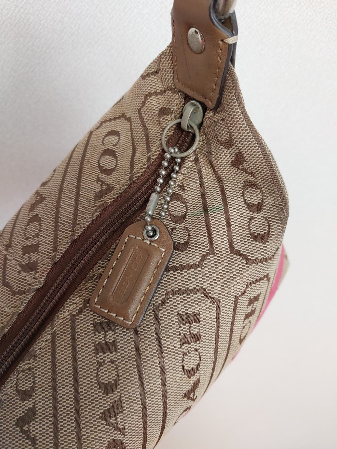 코치 COACH 미니백 상품이미지5