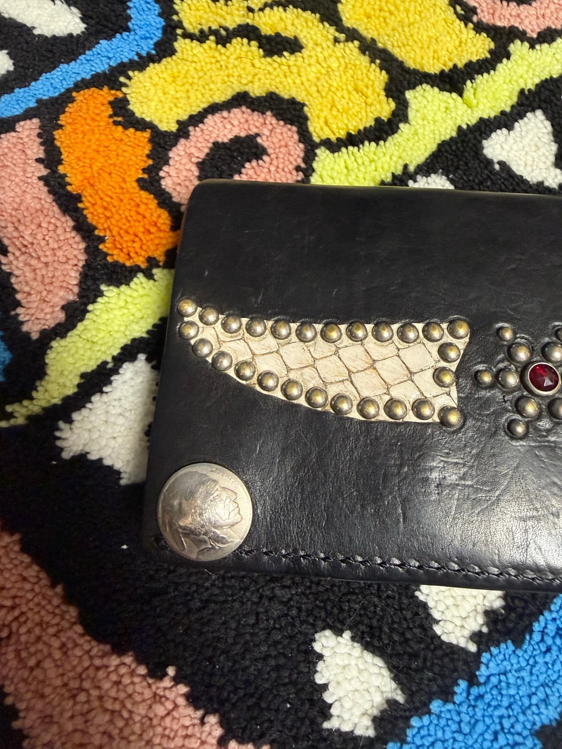 HTC 지갑 상품이미지5