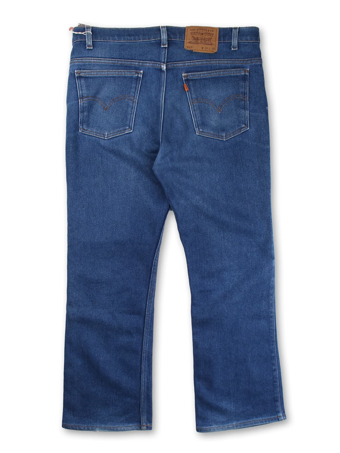90s LEVI'S 517 (38) 상품이미지5