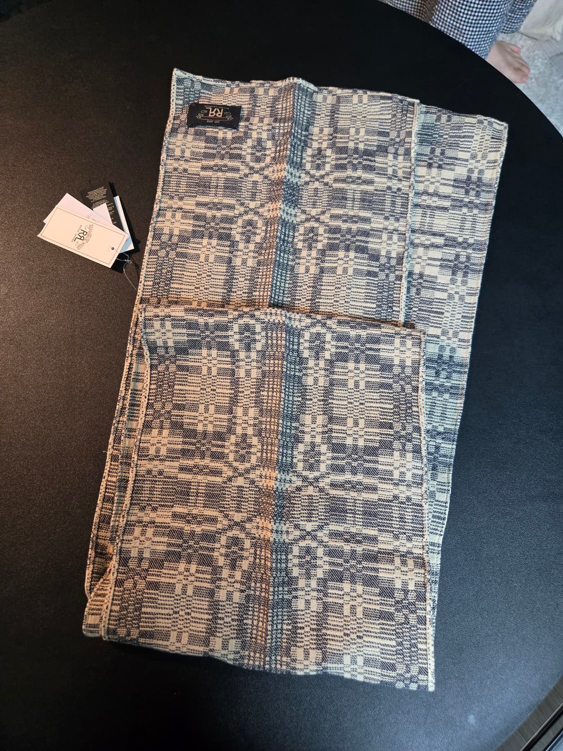 RRL 스카프 상품이미지2