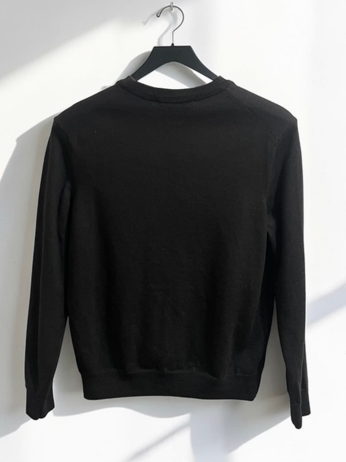 메종 키츠네 울 니트 스웨터 상품이미지6