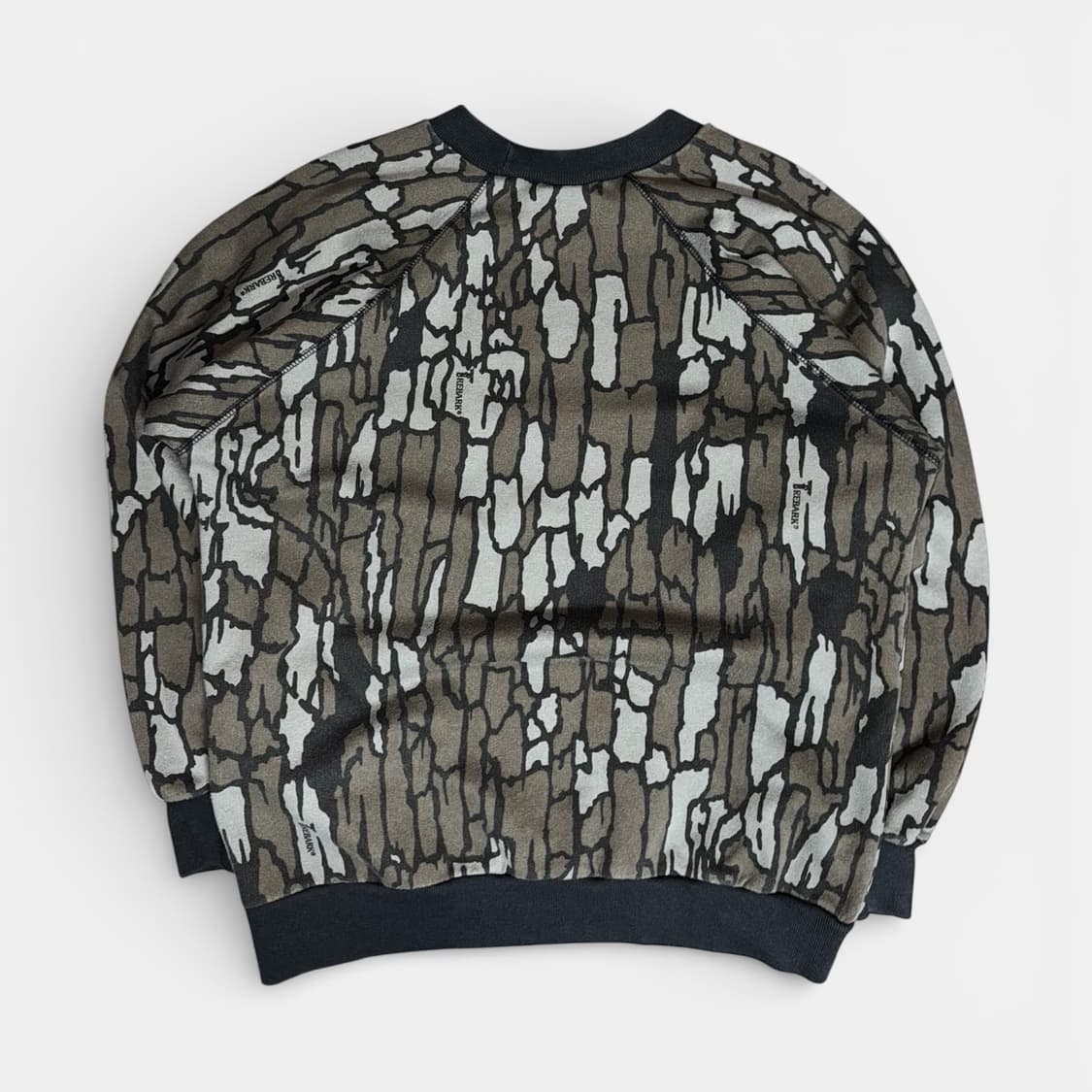 90’s LIBERTY Trebark Sweatshirt 상품이미지3