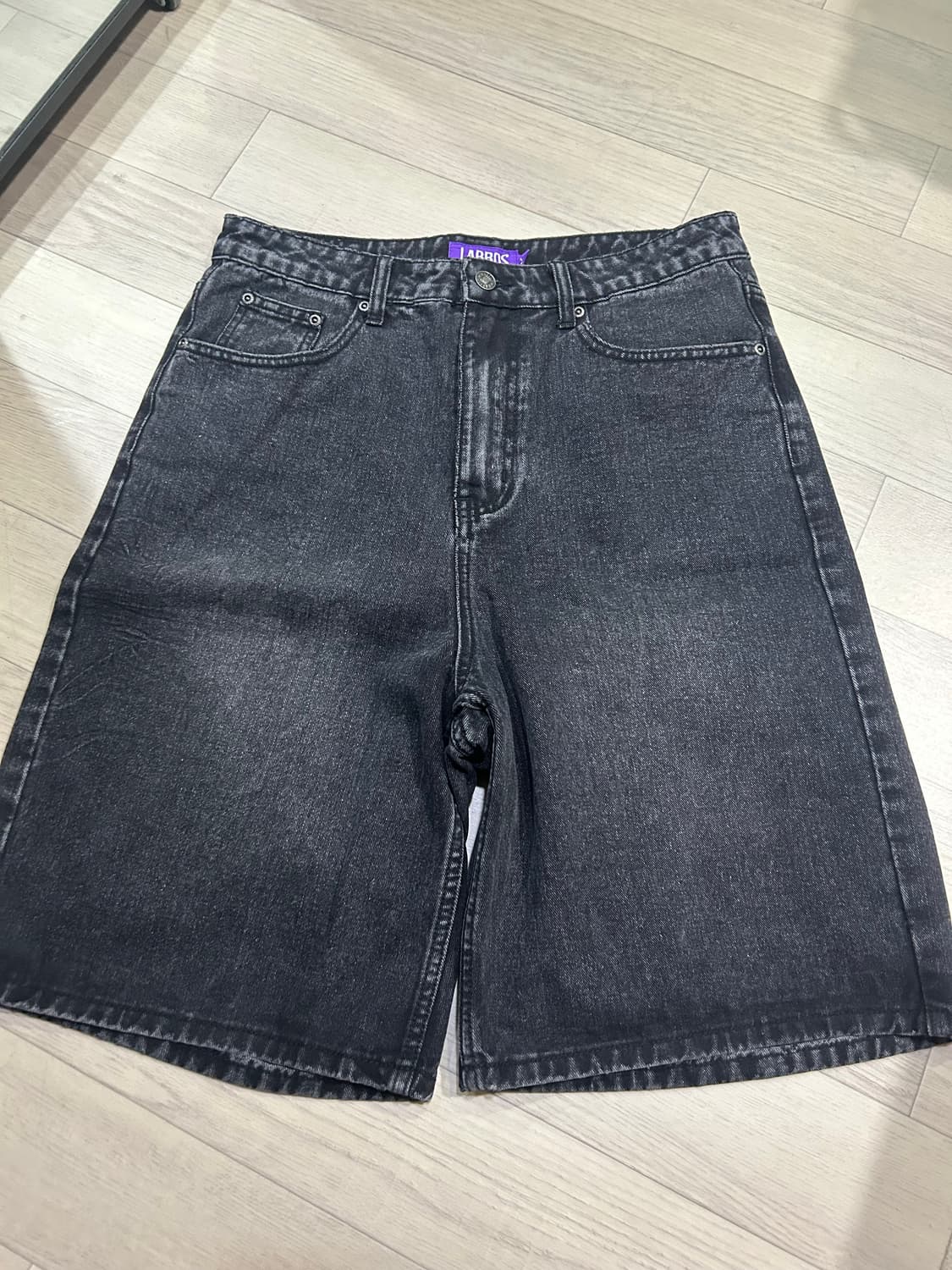 라브로스 반바지 32사이즈 상품이미지2