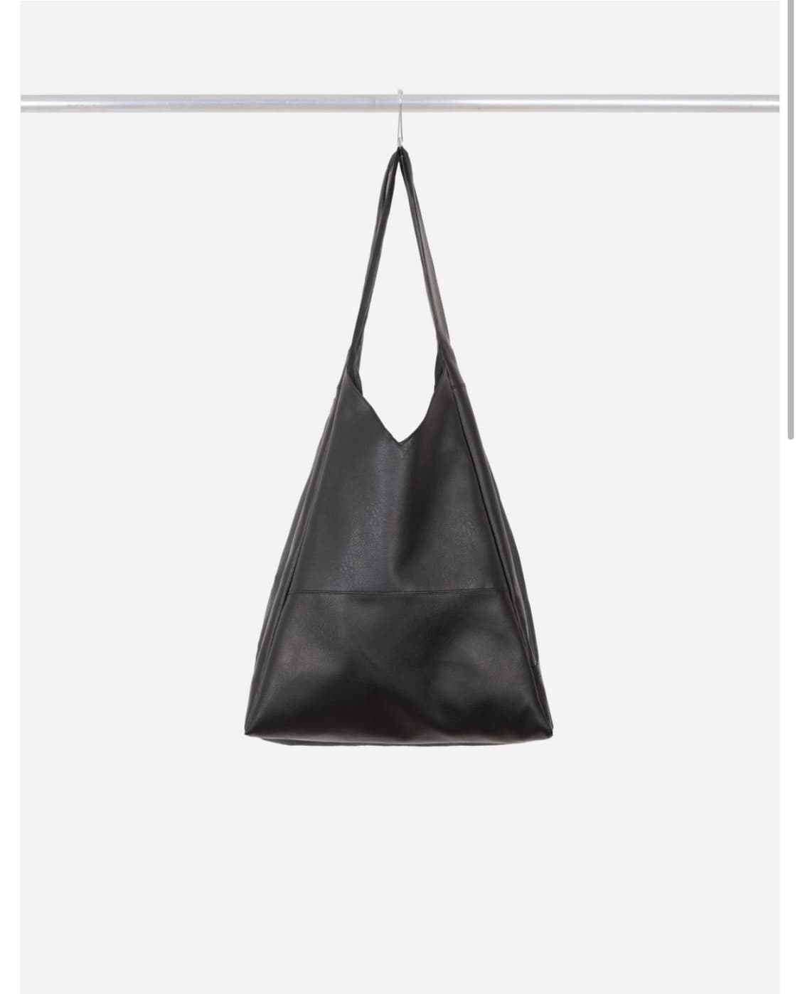 suah reversible Bag(vegan leather,cupro) 상품이미지1