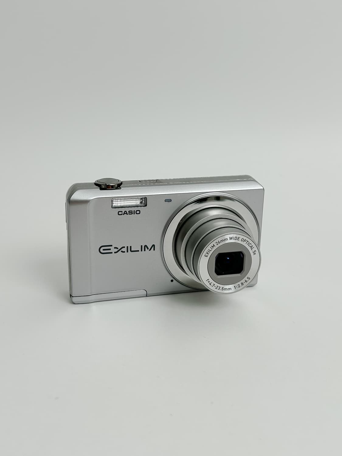 코르티스디카!) 카시오 엑슬림 zs5 Exilim 빈티지 디카 상품이미지2
