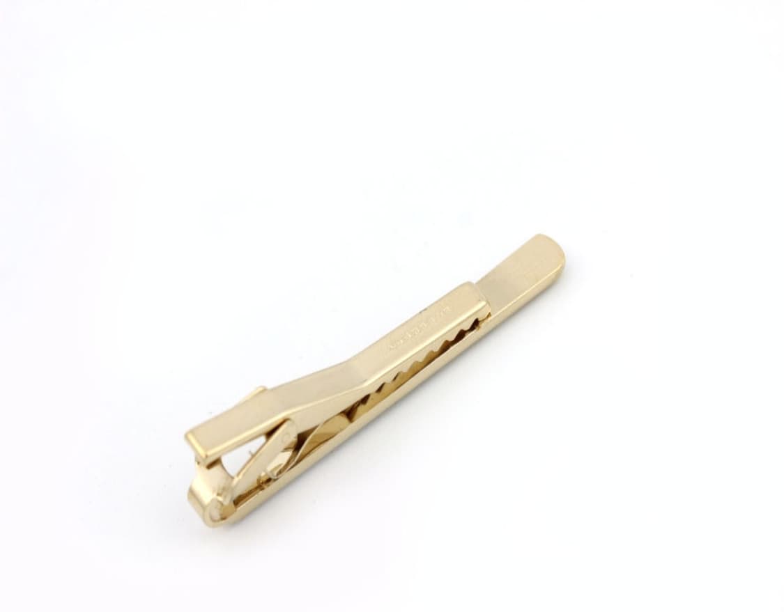 버버리 A-등급 5.6cm 신형 남자 명품 넥타이핀 상품이미지3