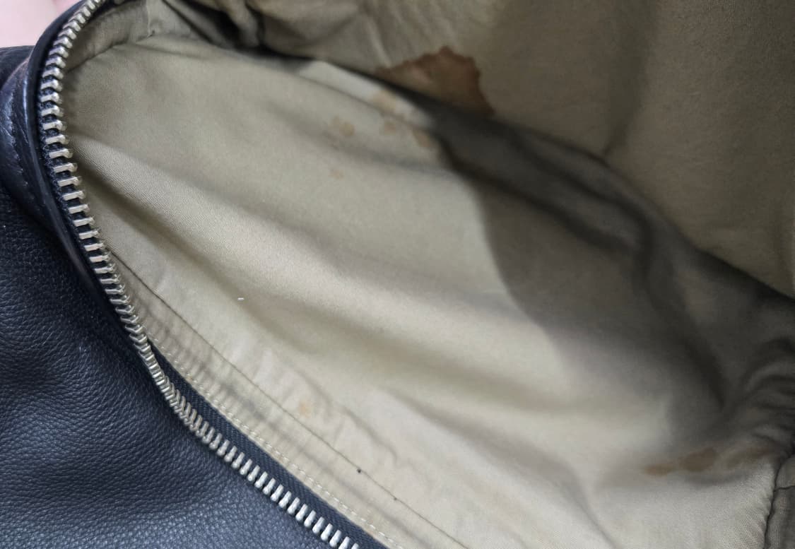 마크제이콥스 빈티지 레더백팩  상품이미지10