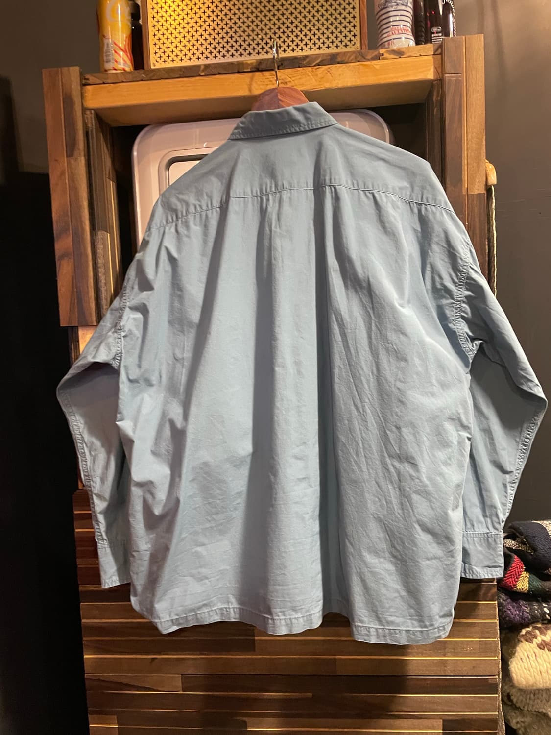 빔즈 셔츠 상품이미지6