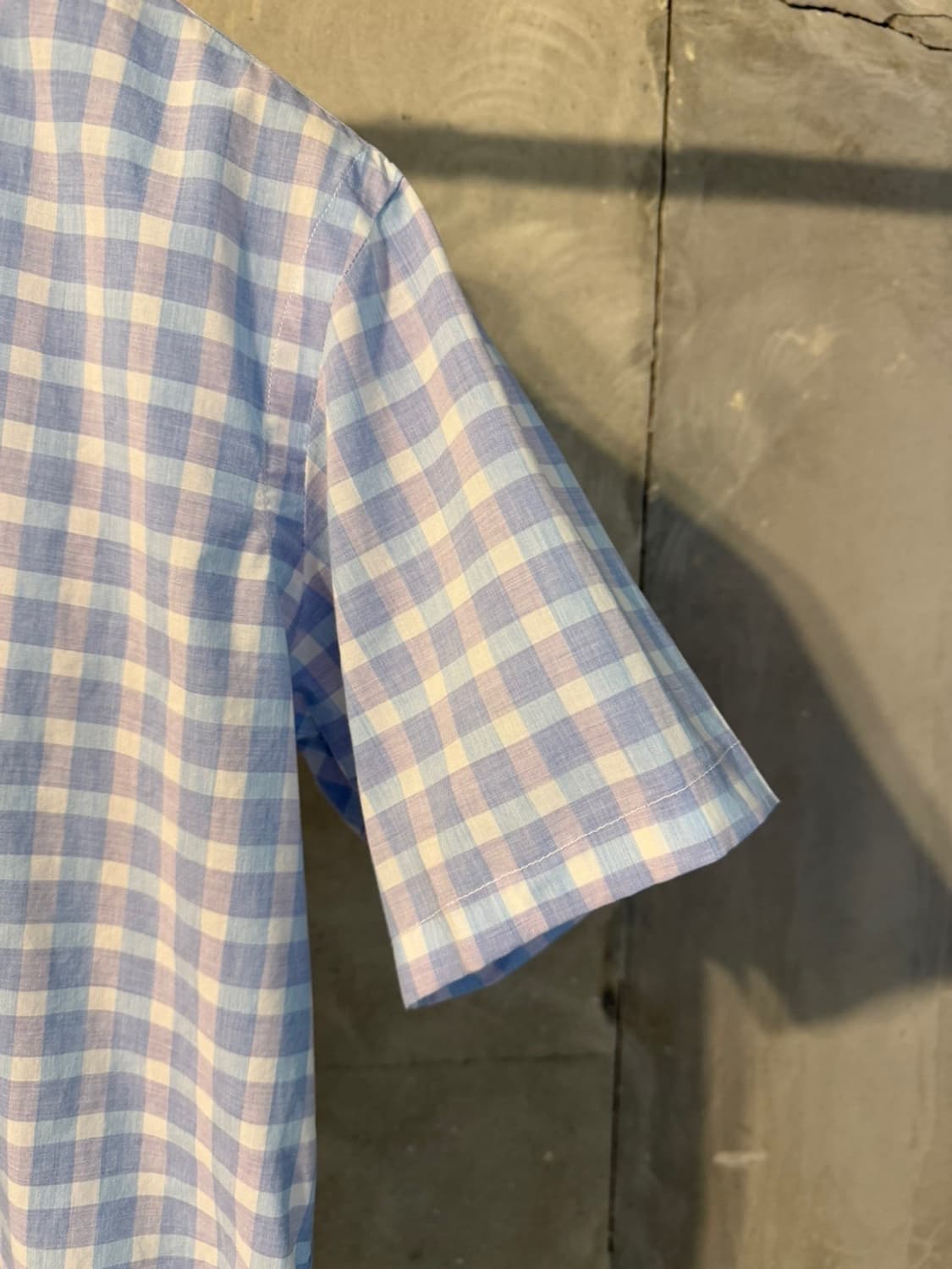 벨그라비아 셔츠 100 상품이미지8