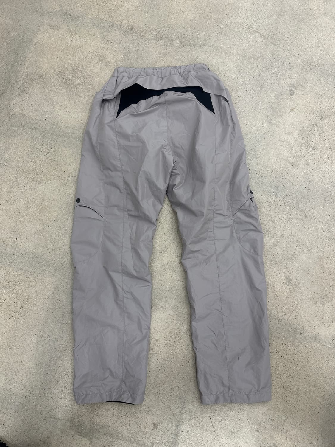 코스트퍼킬로 3d트랙팬츠 상품이미지2