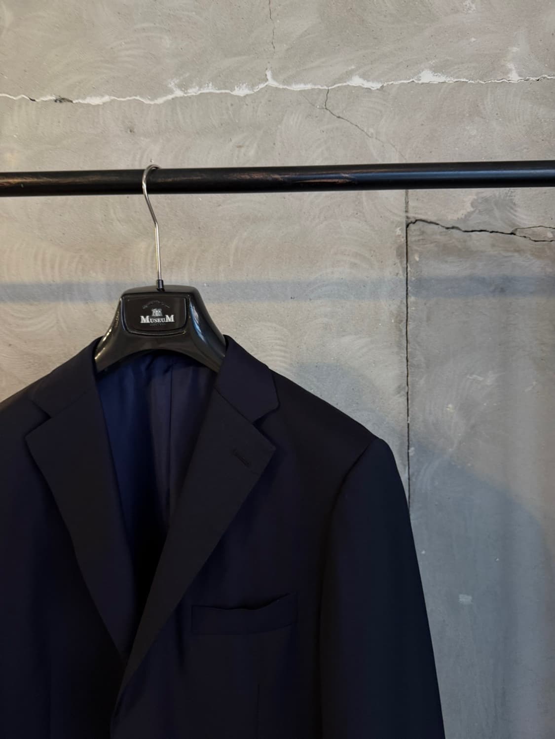 갤럭시 수젤로 네이비 블레이저 100 상품이미지5