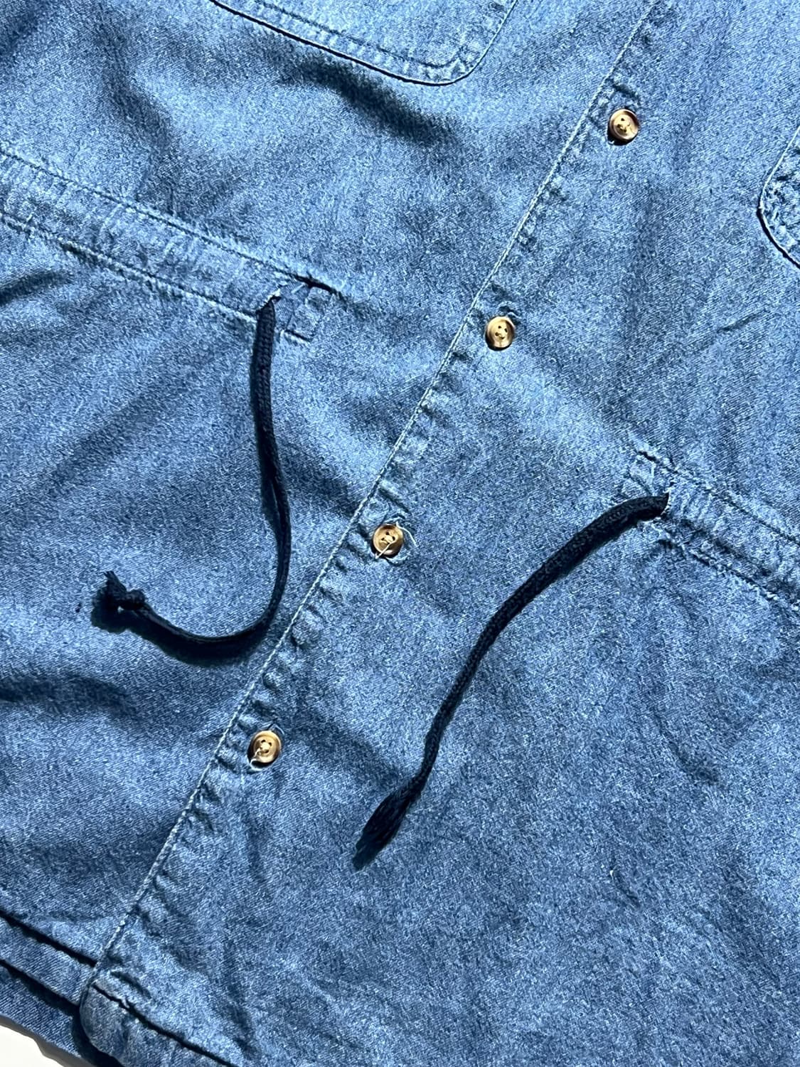 Japanese Vintage Hoodie Shirt 상품이미지3