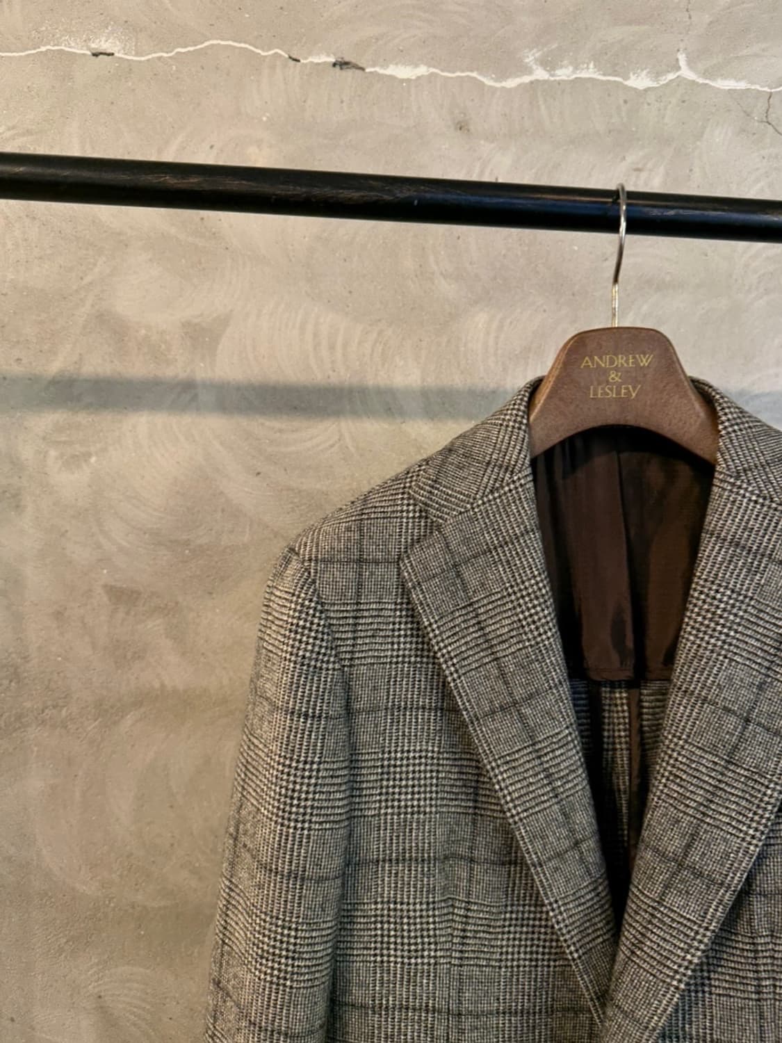 딸리아또레 테일러드 자켓 100 상품이미지8