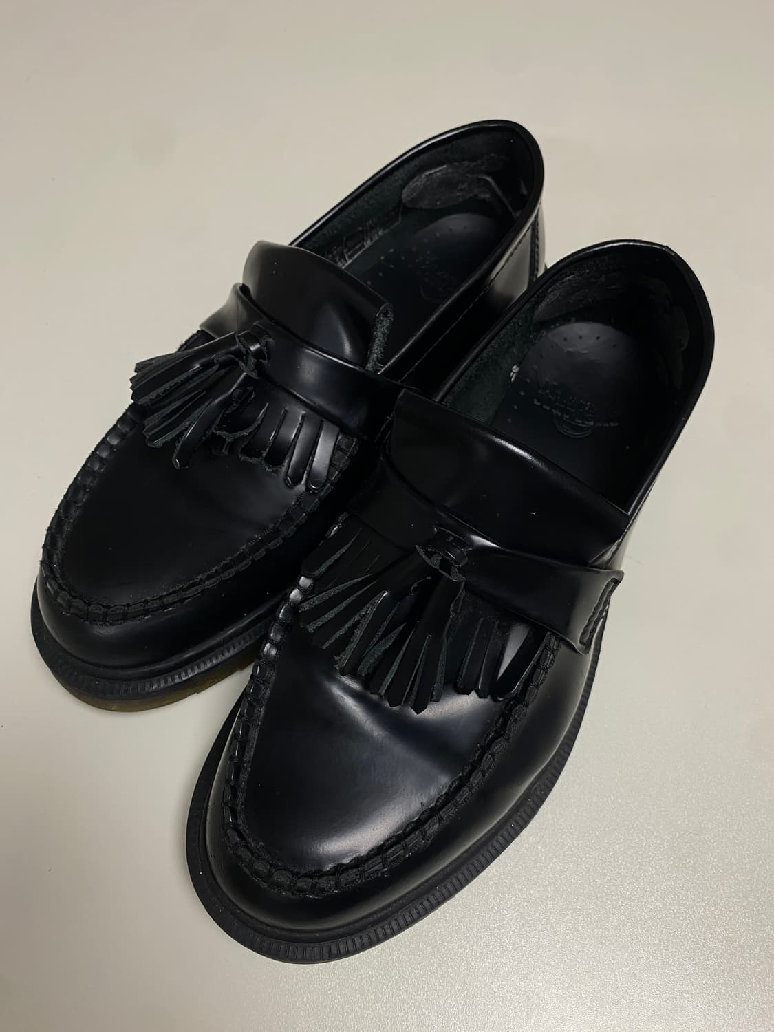 dr martens adrian 아드리안 250사이즈 상품이미지3