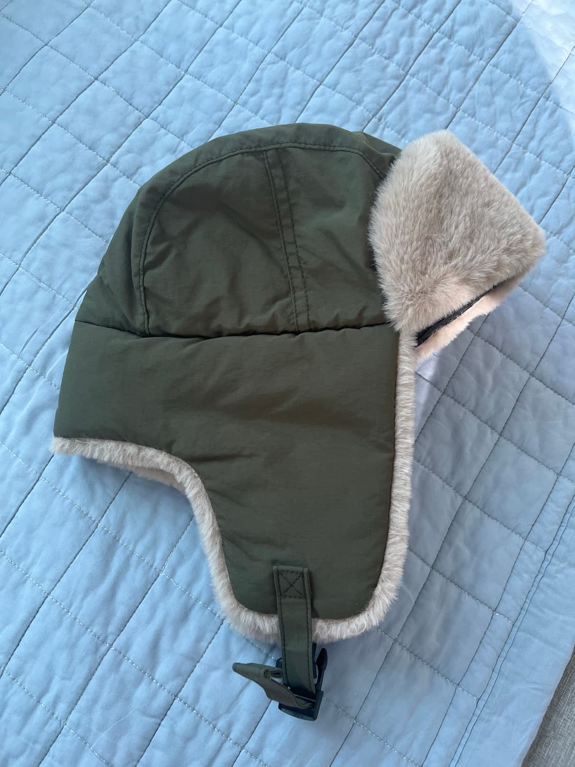 컬럼비아 콜롬비아 트루퍼 모자 하이츠 플라잇 캡 상품이미지3