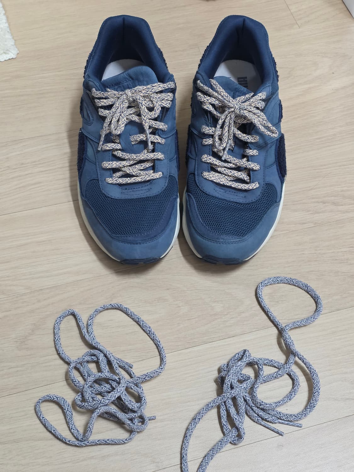 PUMA R698 X BWGH (35776901) 상품이미지1